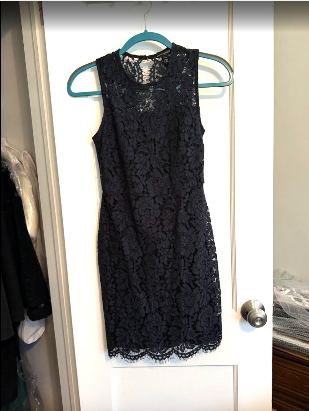 Banana Republic Cocktail Dress